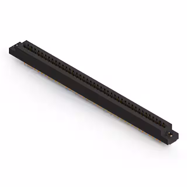 355-080-520-203 EDAC Inc.  Edgeboard Connectors